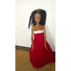 barbie van mattel uit 1990