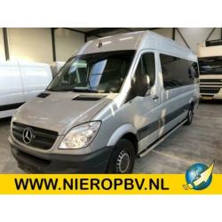 Mercedes-Benz Sprinter 316cdi airco persoon invalide vervoer