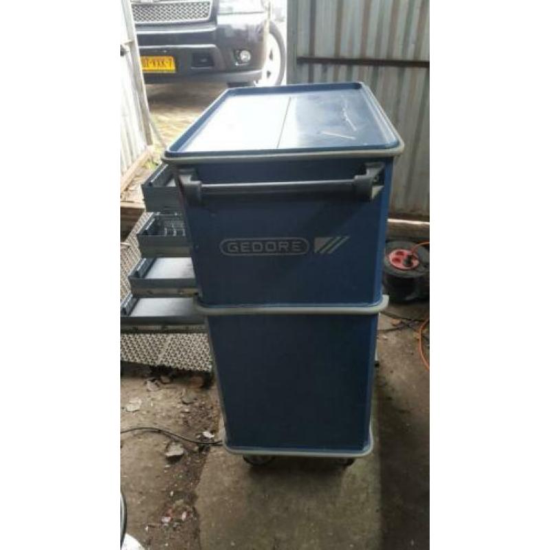 Gedore adjutant 1580