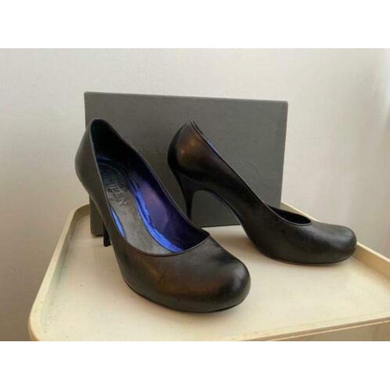 pumps Alexander mcQueen 41