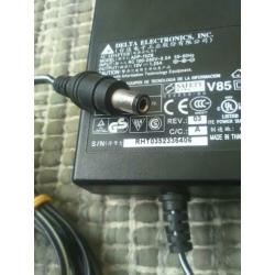 Adapter/ voeding