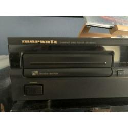 Marantz CD-42mkII