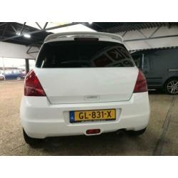 Suzuki Swift 1.3 Comfort Airco/lmv/140233km!