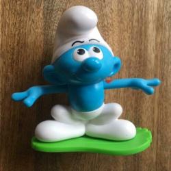 Smurfen