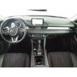 Mazda 6 2.0 Demo Automaat / Leder / Navigatie / Bose / Deale