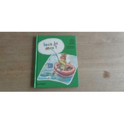 Lezen is Leuk