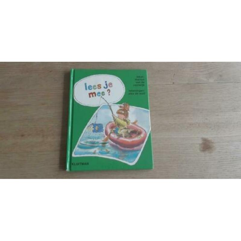 Lezen is Leuk