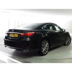 Mazda 6 2.0 Demo Automaat / Leder / Navigatie / Bose / Deale