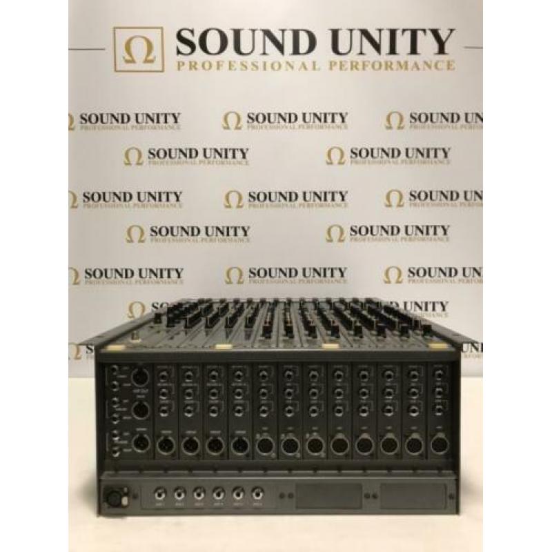 Dynacord DDA INTERFACE (high-end)