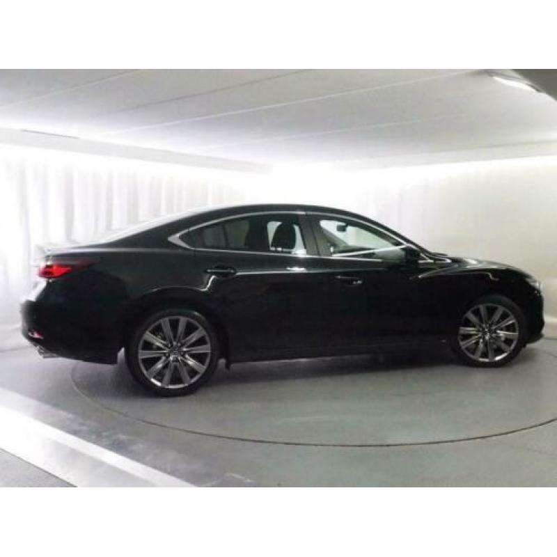 Mazda 6 2.0 Demo Automaat / Leder / Navigatie / Bose / Deale