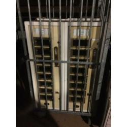 Snackautomatiek automatiek trekmuur febomuur