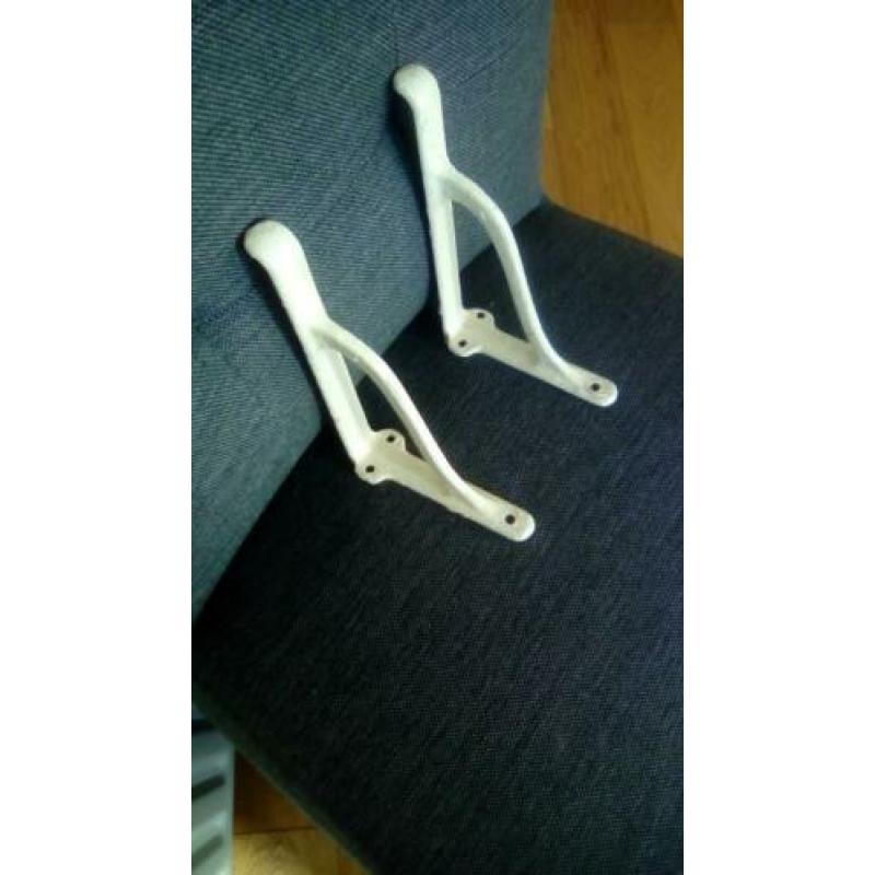 plankdragers