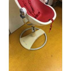 Bloom kinderstoel fresco solo