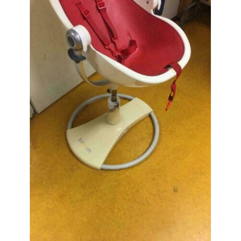 Bloom kinderstoel fresco solo