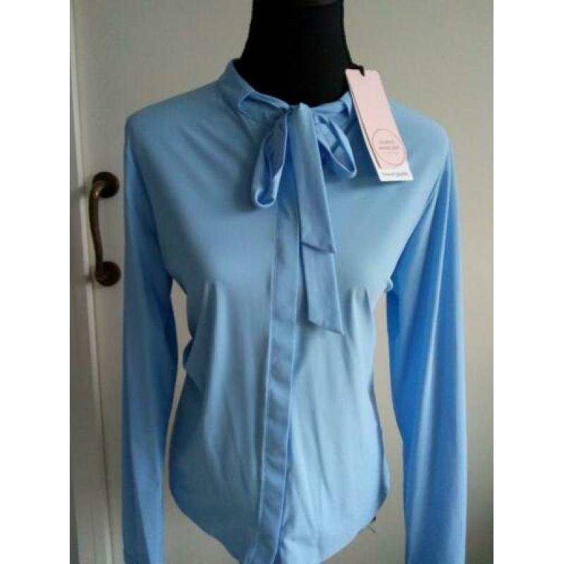 Nieuwe blouse van Studio Anneloes maat L