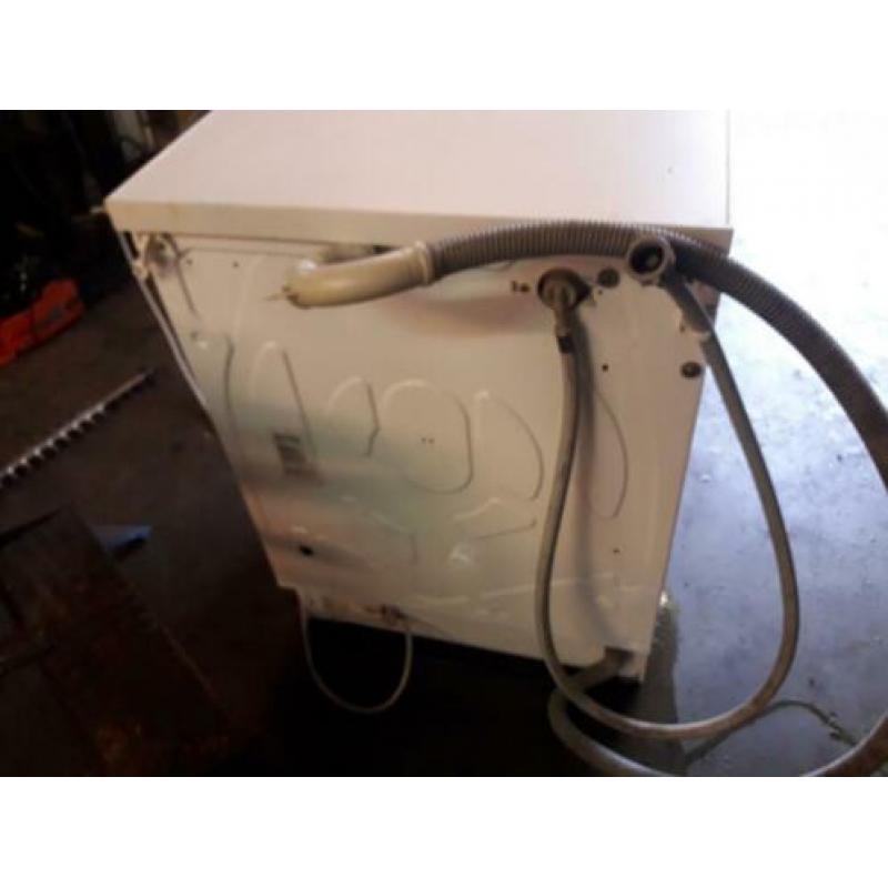 Tk Miele wasmachine gebruikt