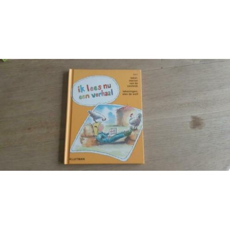 Lezen is Leuk