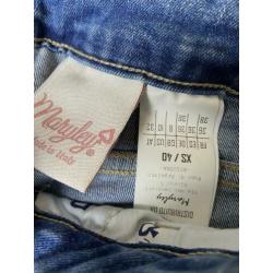 Maryley broek maat 40 / xs