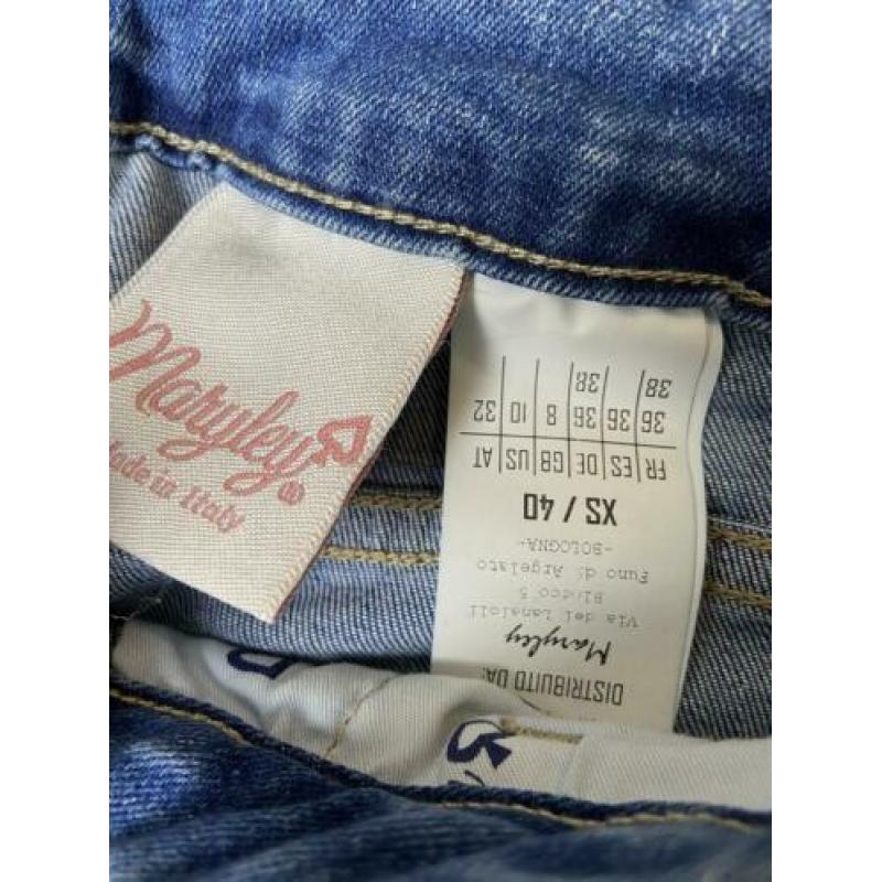 Maryley broek maat 40 / xs