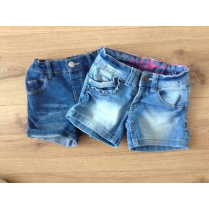 Kleding 98/104