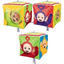 Teletubbies feestpakket kinderfeest feestartikelen leuk