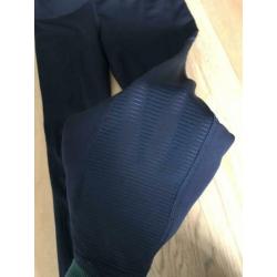 Sportlegging