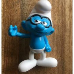 Smurfen