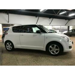 Suzuki Swift 1.3 Comfort Airco/lmv/140233km!