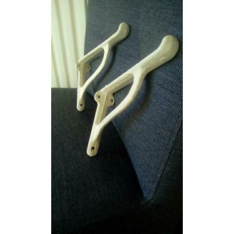 plankdragers