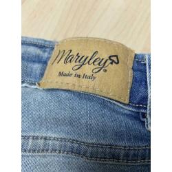 Maryley broek maat 40 / xs
