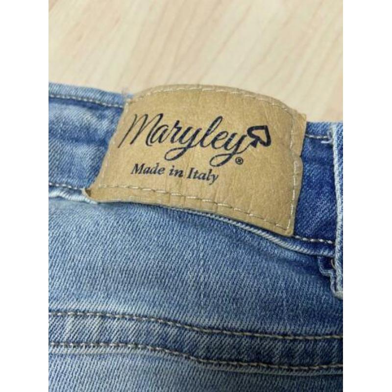 Maryley broek maat 40 / xs