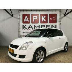 Suzuki Swift 1.3 Comfort Airco/lmv/140233km!