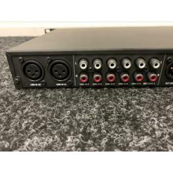 Apart pm7400 mk2 mixer
