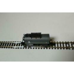 Ketelwagon Roco 02320 A - VTG - N spoor