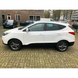 Hyundai Ix35 1.6i GDI Go! Navi/Camera/Clima/Cruise