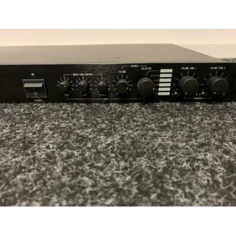 Apart pm7400 mk2 mixer