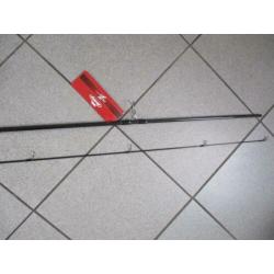 Nieuwe Berkley Phazer11 Spinhengel 3mtr 7-29gr+Abu Molen