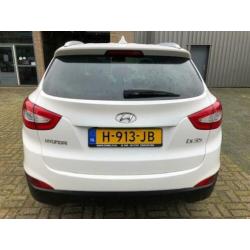 Hyundai Ix35 1.6i GDI Go! Navi/Camera/Clima/Cruise