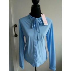 Nieuwe blouse van Studio Anneloes maat L