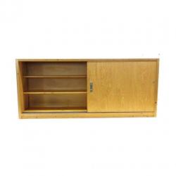 Vintage retro dressoir / kast / dressoirkast jaren '60 '70