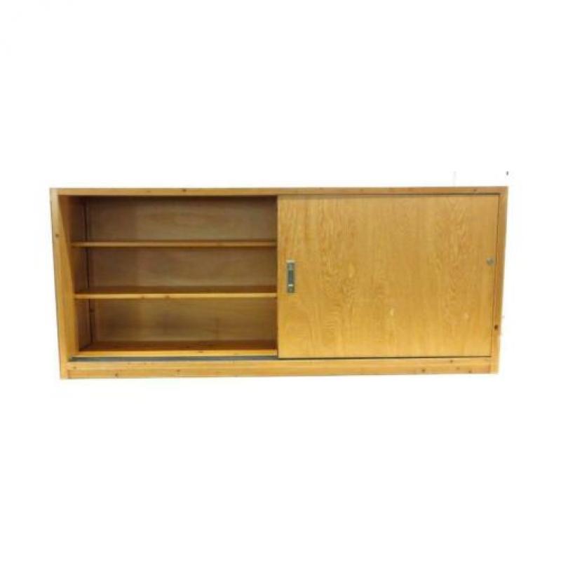 Vintage retro dressoir / kast / dressoirkast jaren '60 '70
