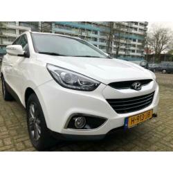 Hyundai Ix35 1.6i GDI Go! Navi/Camera/Clima/Cruise