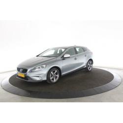 Volvo V40 (5-deurs) 2.0d2 business sport 88kW Incl. 6 maand