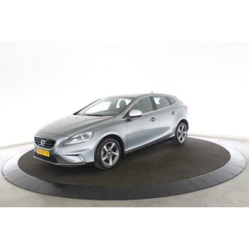 Volvo V40 (5-deurs) 2.0d2 business sport 88kW Incl. 6 maand