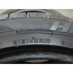 Bridgestone Turanza ER300 (RoF) 205/55 R16 205/55/16 2055516