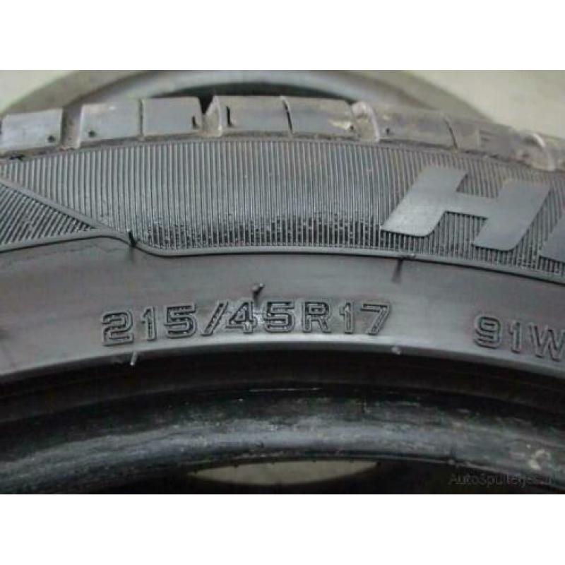 Bridgestone Turanza ER300 (RoF) 205/55 R16 205/55/16 2055516