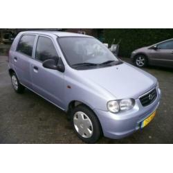 Suzuki ALTO 1.1 GLS 130.000 km.