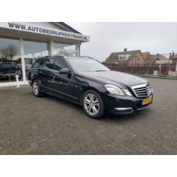 Mercedes-Benz E-Klasse 250 CGI Avantgarde