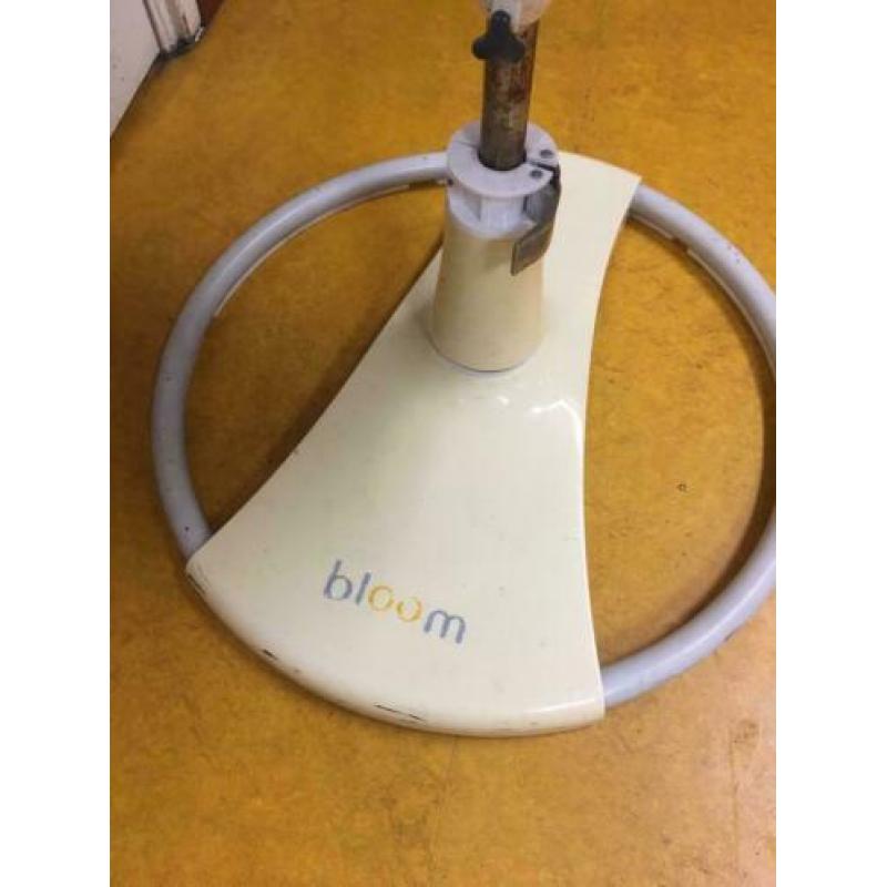 Bloom kinderstoel fresco solo