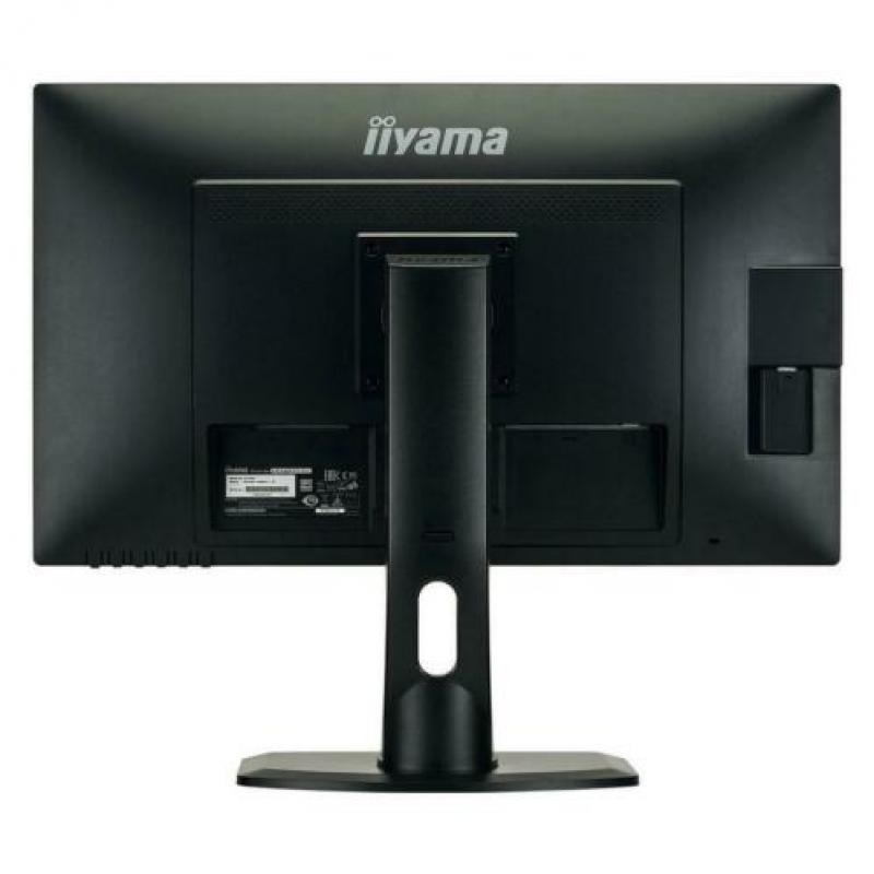 Iyama Prolite XB2483HSU kantelbaar Full HD High End monitor